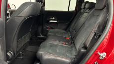 Mercedes-Benz GLB 200 AMG Line Premium 5dr 7G-Tronic Petrol Estate